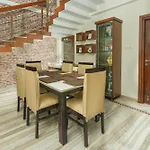 Stayzin Service Apartments