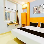 Hotel O Medipally