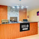 Hotel O Isckon Temple