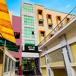 Hotel O Isckon Temple