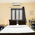 Hotel O Kothapet Near Omini Hospital