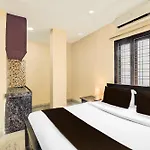Hotel O Kothapet Near Omini Hospital