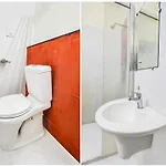 Townhouse Oak Red Hills Lakdikapul