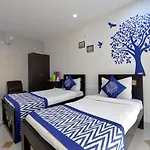 Oyo Rooms Banjara Hills Mla Colony