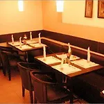 Hotel Amogh Urvasi
