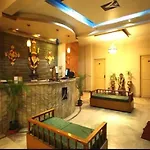 Hotel Sree Simran Palace
