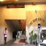 Hotel Sree Simran Palace