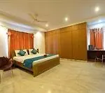 Oyo Apartments Banjara Hills Road No 13