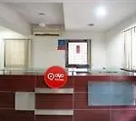 Oyo Apartments Banjara Hills Road No 13