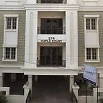 Executel Hitech City