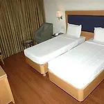 Hotel Rukmini Riviera