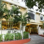 Apartment Banjara Hills, Road No 12