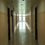 Hotel Swagath Grand A.S. Rao Nagar