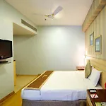 Oyo 522 Hotel The Platinum
