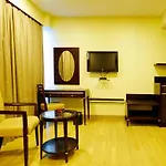 Oyo 522 Hotel The Platinum