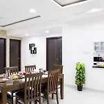 Aptly Premium Serviced Apartments - A Brand Unit Of Skyla - Lotus Pond