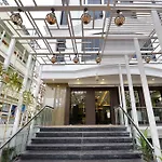 Fabhotel Avs Gachibowli Extn