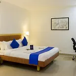 Fabhotel Avs Gachibowli Extn