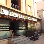 Hotel Bramha