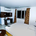 Hotel Swagath Grand A.S. Rao Nagar