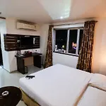 Hotel Swagath Grand A.S. Rao Nagar