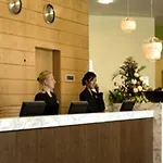 Capital O 36115 Hotel Royal Palm