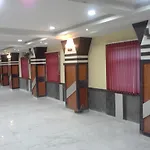 Hotel Amogha Residency