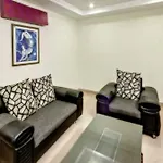 Falcons Nest Studio Service Apartment