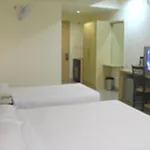 Hotel Silver Park