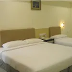 Hotel Silver Park