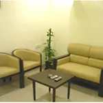 Hotel Silver Park