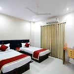 Oyo Rooms Inorbit Mall