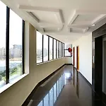 Oyo Rooms Inorbit Mall