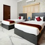 Oyo Apartments Whitefields