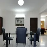 Oyo Apartments Whitefields