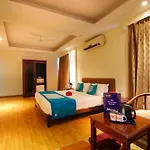 Oyo Rooms Lakdi Ka Pul Global Hospital