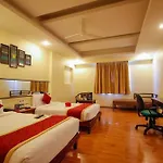 Oyo Rooms Lakdi Ka Pul Global Hospital