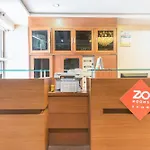 Zo Rooms Kothaguda Junction