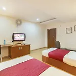 Zo Rooms Kothaguda Junction