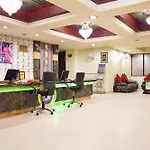 Zo Rooms Ameerpet Satyam