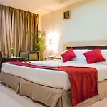 Zo Rooms Ameerpet Satyam