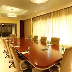 Treebo Tryst Metropolis Hyderabad