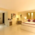 Treebo Tryst Metropolis Hyderabad
