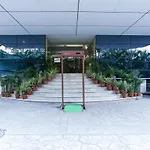 Treebo Tryst Metropolis Hyderabad