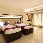Treebo Tryst Metropolis Hyderabad