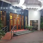 Kamat Lingapur Hotel