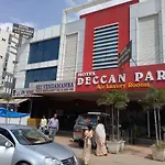 Hotel Deccan Park