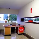 Oyo Rooms Hitech City