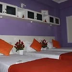 Mahas Inn