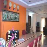 Cyber Service Apartment